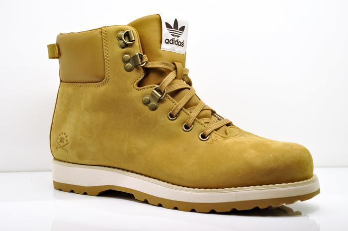 adidas Originals Ransom Summit-FDT | G46756 | AFEW STORE